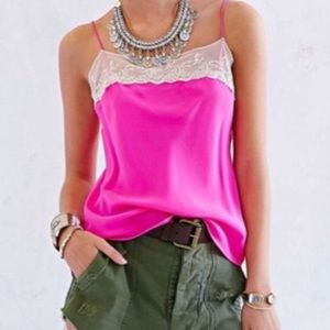 UO Pins and Needles Camisole S